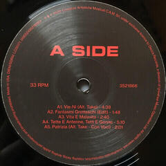 Δίσκος LP Ennio Morricone - Morricone Segreto (2 LP) - 1