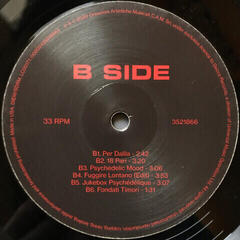 Δίσκος LP Ennio Morricone - Morricone Segreto (2 LP) - 2