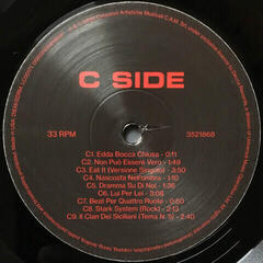 Δίσκος LP Ennio Morricone - Morricone Segreto (2 LP) - 3