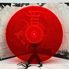 Disco in vinile Enslaved - In Times (Transparent Red Coloured) (2 LP) - 5