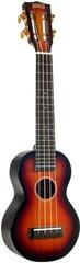 Koncertní ukulele Mahalo MJ1CS 3-Tone Sunburst Koncertní ukulele - 3