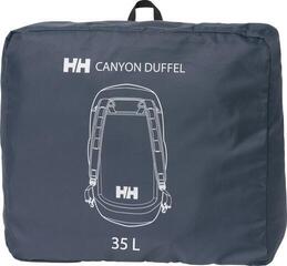 Travel Bag Helly Hansen Canyon Alpine Frost - 3