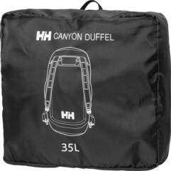 Sejlertaske Helly Hansen Canyon Black - 3