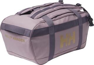Sejlertaske Helly Hansen H/H Scout S Indkøbstaske Purple Clay 30 L - 1
