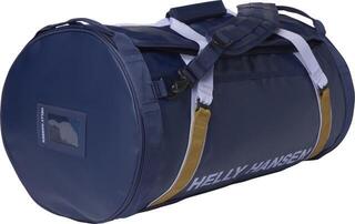 Sejlertaske Helly Hansen HH Duffel Bag 2.0 Blackcurrant - 1