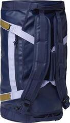 Sejlertaske Helly Hansen HH Duffel Bag 2.0 Blackcurrant - 2