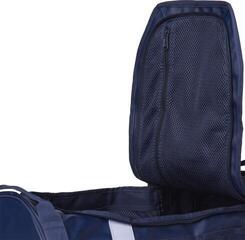 Sejlertaske Helly Hansen HH Duffel Bag 2.0 Blackcurrant - 3