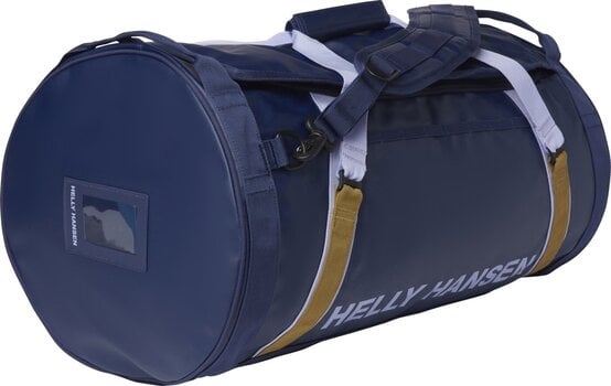 Geantă de navigație Helly Hansen HH Duffel Bag 2.0 Geantă de cumpărături Blackcurrant 70 L - 2