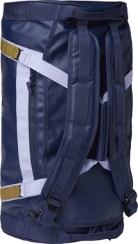 Geantă de navigație Helly Hansen HH Duffel Bag 2.0 Geantă de cumpărături Blackcurrant 70 L - 3