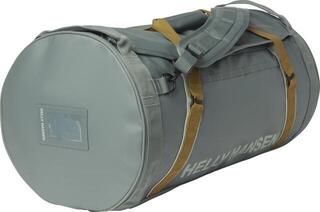 Sac de navigation Helly Hansen HH Duffel Bag 2.0 Grey Cactus - 1