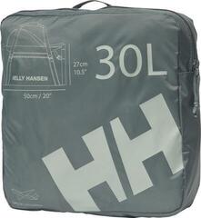 Sac de navigation Helly Hansen HH Duffel Bag 2.0 Grey Cactus - 4