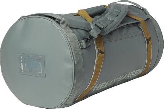 Geantă de navigație Helly Hansen HH Duffel Bag 2.0 Geantă de cumpărături Grey Cactus 90 L - 2