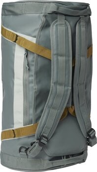 Geantă de navigație Helly Hansen HH Duffel Bag 2.0 Geantă de cumpărături Grey Cactus 90 L - 3