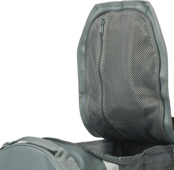 Geantă de navigație Helly Hansen HH Duffel Bag 2.0 Geantă de cumpărături Grey Cactus 90 L - 4