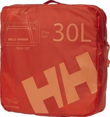 Travel Bag Helly Hansen HH Duffel Bag 2.0 Patrol Orange - 4
