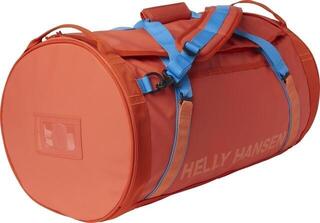 Vitorlázó táska Helly Hansen HH Duffel Bag 2.0 Patrol Orange - 1