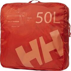 Vitorlázó táska Helly Hansen HH Duffel Bag 2.0 Patrol Orange - 4