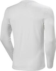 Base Layer Helly Hansen Lifa Active Solen LS White - 1
