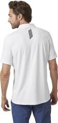 Base Layer Helly Hansen Lifa Active Solen SS White - 3