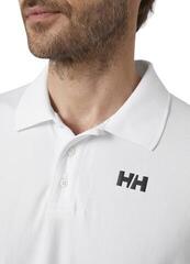 Base Layer Helly Hansen Lifa Active Solen SS White - 4