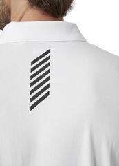 Base Layer Helly Hansen Lifa Active Solen SS White - 5