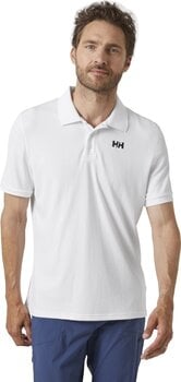 Lenjerie de corp navigatie Helly Hansen Lifa Active Solen SS White M Lenjerie de corp navigatie - 3