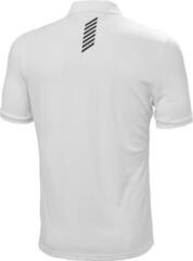 Bielizna żeglarska termoaktywna Helly Hansen Lifa Active Solen SS White - 1