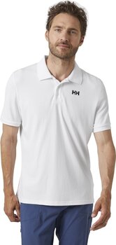 Underställ för segling Helly Hansen Lifa Active Solen SS White S Underställ för segling - 3