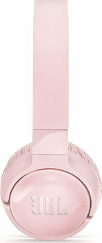 On-ear draadloze koptelefoon JBL Tune600BTNC Pink - 7