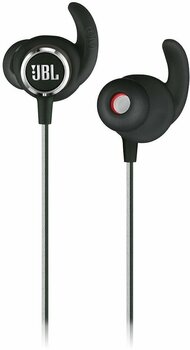 Wireless In-ear headphones JBL Reflect Mini 2 BT Black - 2