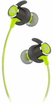 In-ear vezeték nélküli fejhallgató JBL Reflect Mini 2 BT Zöld - 2