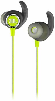 Wireless In-ear headphones JBL Reflect Mini 2 BT Green - 4