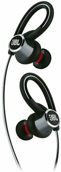 Wireless Ear Loop headphones JBL Contour 2 Black - 2