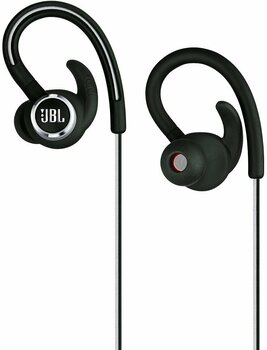 Wireless Ear Loop headphones JBL Contour 2 Black - 4