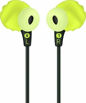 Ear Loop headphones JBL Endurance Run Green - 4