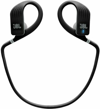 Wireless Ear Loop headphones JBL Endurance Jump Jump Black - 2