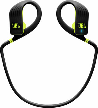 Wireless Ear Loop headphones JBL Endurance Jump Jump Line Green - 2