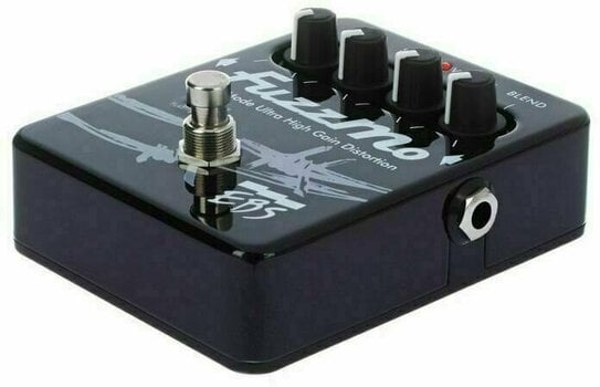 Effet basse EBS FuzzMo - 2