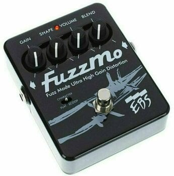 Effet basse EBS FuzzMo - 3