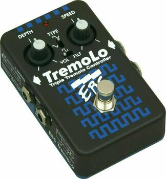 Bas gitarski efekt EBS TremoLo - 3
