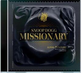 Musik-CD Snoop Dogg - Missionary (CD) - 1