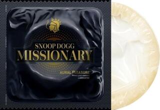 LP platňa Snoop Dogg - Missionary (Picture Disc) (LP) - 1