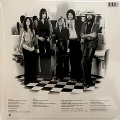 LP deska Fleetwood Mac - Fleetwood Mac (Limited Editon) (Translucent Sea Blue Coloured) (LP) - 2