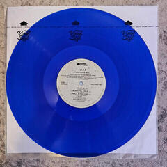 LP deska Fleetwood Mac - Tusk (Limited Editon) (Blue Coloured) (2 LP) - 2