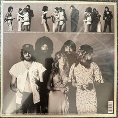 LP deska Fleetwood Mac - Rumours (Limited Editon) (Forest Green Coloured) (LP) - 2