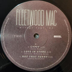 LP deska Fleetwood Mac - Mirage Tour '82 (Limited Edition) (3 LP) - 4