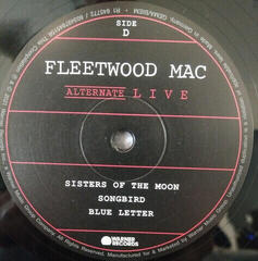 LP deska Fleetwood Mac - Alternate Live (2 LP) - 5