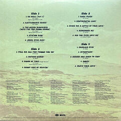 LP deska Fleetwood Mac - Best Of 1969-1974 (2 LP) - 2
