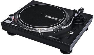 DJ-platenspeler Reloop RP-1000 MK2 Black DJ-platenspeler - 1