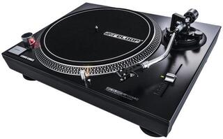 DJ-platenspeler Reloop RP-1000 MK2 Black DJ-platenspeler - 2